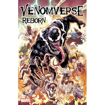 Venomverse Reborn