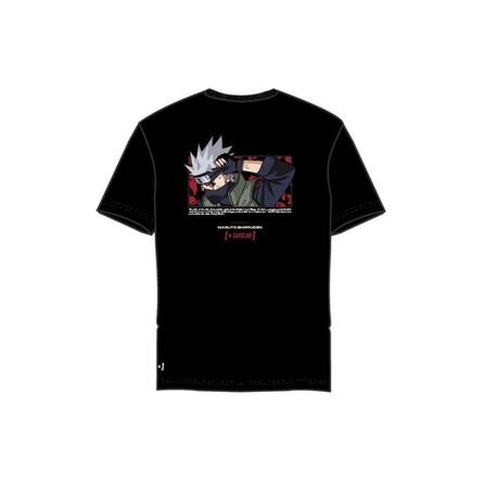 Naruto Kakashi T-Shirt