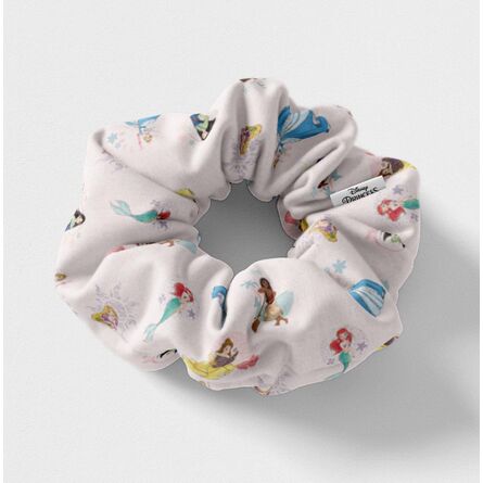 Αξεσουάρ Μαλλιών Disney Princess Scrunchies (5pcs)