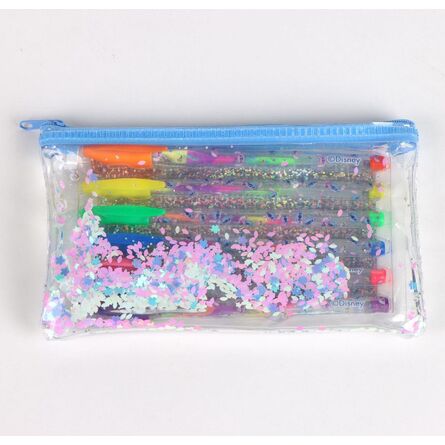 Κασετίνα Με Στυλό Stitch