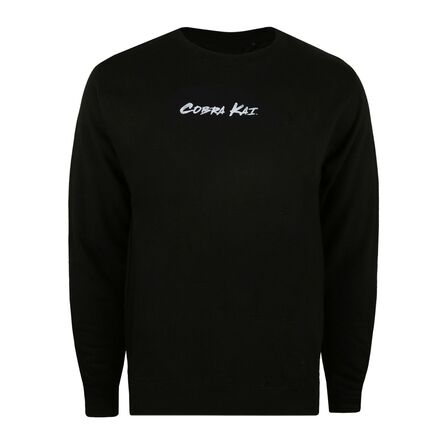 Μακρυμάνικη Μπλούζα Cobra Kai Eagle Fang