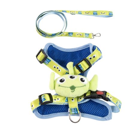 Toy Story Harness & Leash Set