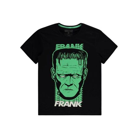Universal Frankenstein T-Shirt