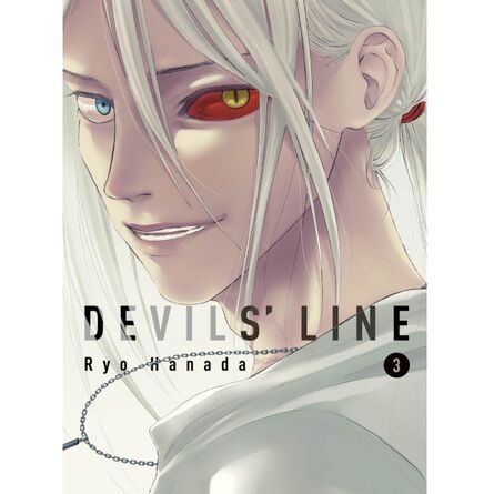 Devils' Line 3
