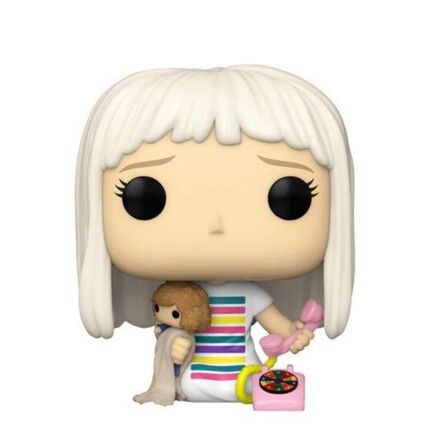 Φιγούρα Funko Pop! Poltergeist II: The Other Side - Carol Anne Freeling