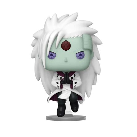 Φιγούρα Funko Pop! Naruto Shippuden Madara Uchiha (Convention Limited Edition)