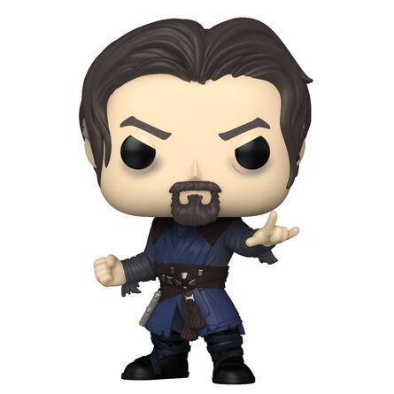 Φιγούρα Funko Pop! Doctor Strange in the Multiverse of Madness - Sinister Strange