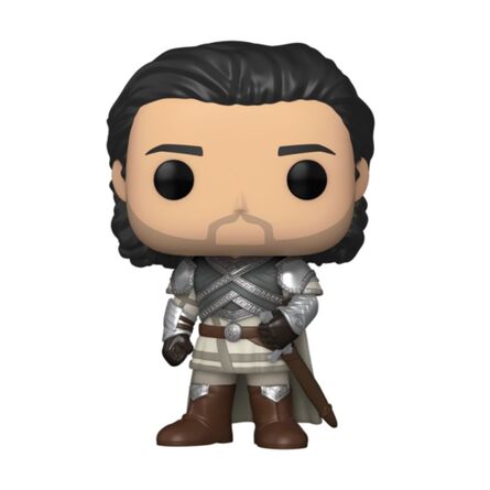 Φιγούρα Funko Pop! House of the Dragon: Day of the Dragon - Ser Criston Cole (Special Edition)
