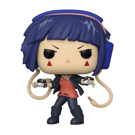 Φιγούρα Funko Pop! My Hero Academia Kyoka Jiro