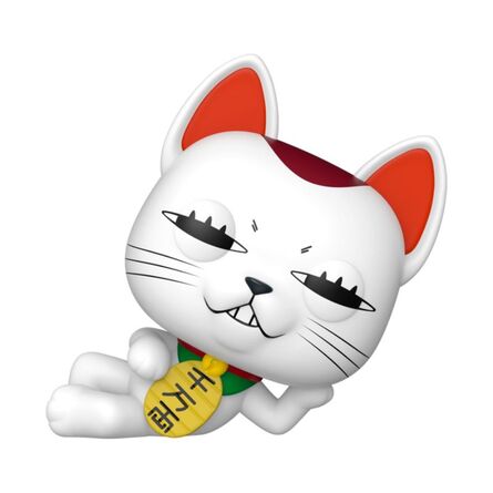 Φιγούρα Funko Pop! Dan Da Dan - Turbo Granny