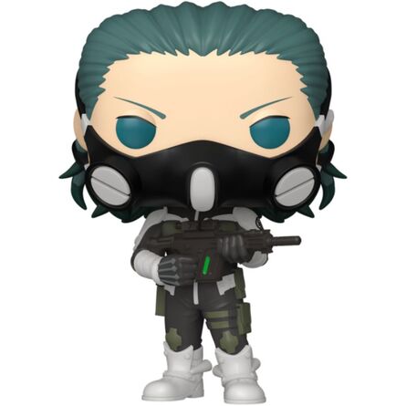 Φιγούρα Funko Pop! Kaiju No.8 - Haruichi Izumo