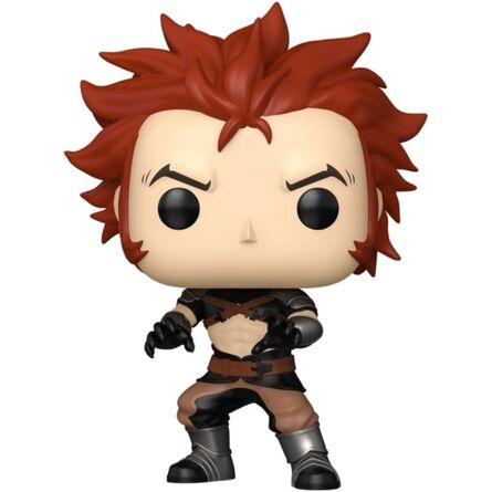 Φιγούρα Funko Pop! Solo Leveling - Baek Yoonho