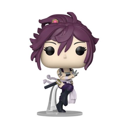 Funko Pop! Hell's Paradise - Yuzuriha