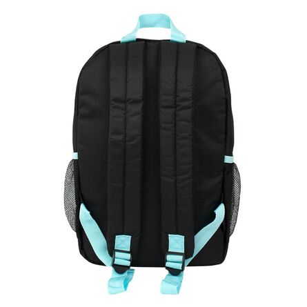 Friends Core Purple Tie Dye Backpack