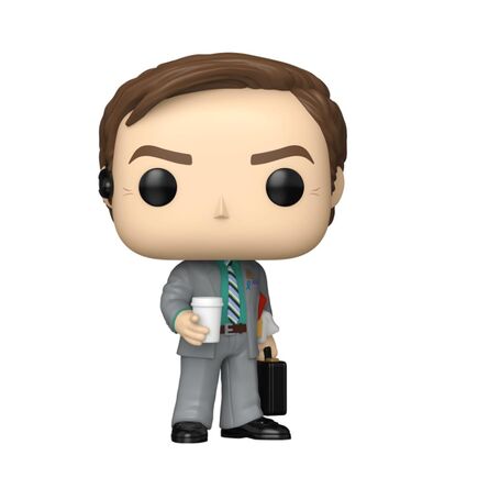 Φιγούρα Funko Pop! Television: Breaking Bad - Saul Goodman (Special Edition)