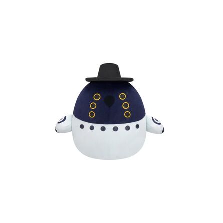 Λούτρινο Squishmallows KPOP  Rosebay Sussie