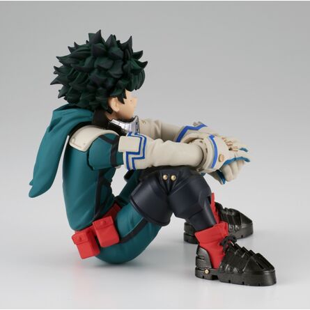 Φιγούρα My Hero Academia Izuku Midoriya Break Time Collection