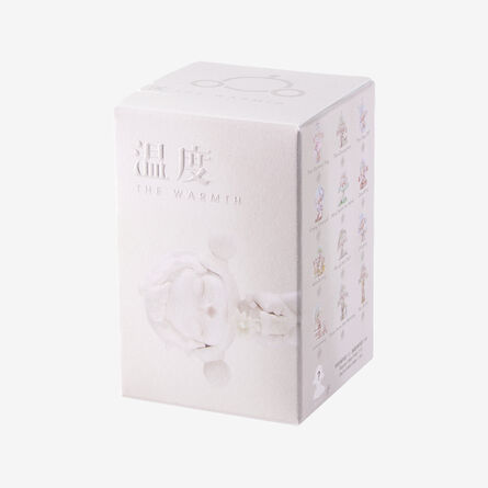 Φιγούρα POP MART Skullpanda The Warmth Series Blind Box (1pc) 1τμχ Τυχαία Επιλογή