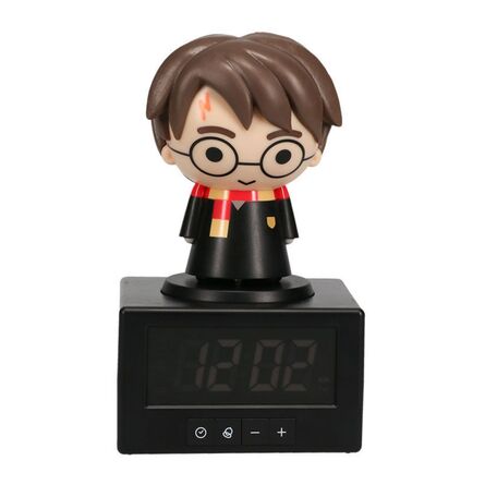 Harry Potter Icon Alarm Clock Icon