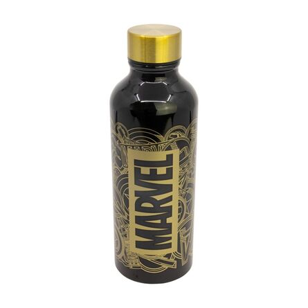 Παγούρι Marvel Golden Treasure Young Adult Aluminium