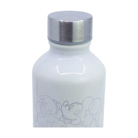 Παγούρι Mickey Mouse Signature Young Adult Aluminium