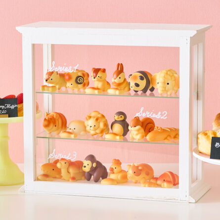 Φιγούρα Aminal Bakery Blind Box (Τυχαία Επιλογή)