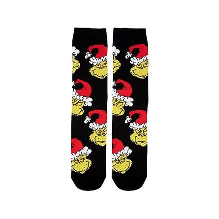 Κάλτσες Grinch Socks Adults