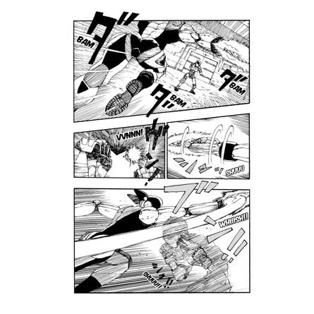 ATOM: The Beginning Vol. 2