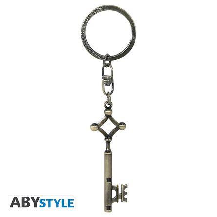 Μπρελόκ Attack On Titan Eren's Key