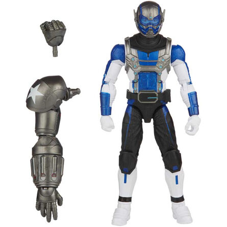 Φιγούρα Δράσης Hasbro Disney Marvel Legends Series: Build a Figure Hydra Stomper - What If...? Marvels Goliath Action Figure (15cm) (F6540)