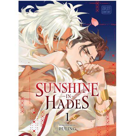 Sunshine in Hades, Vol. 1