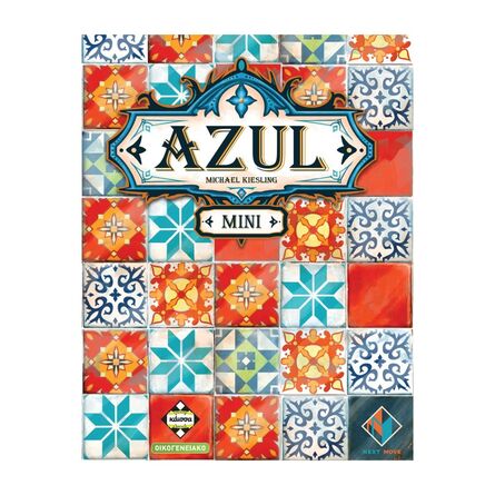 Επιτραπέζιο Παιχνίδι Azul Mini