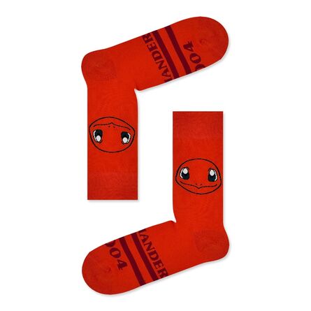 Κάλτσες Charmander Socks