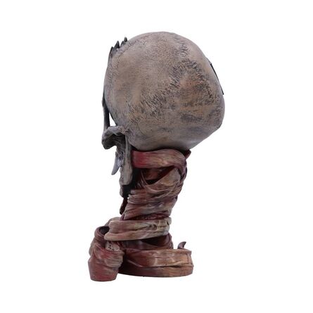 Φιγούρα Nemesis Now: Metallica - Pushead Skull Figure(23.5cm)