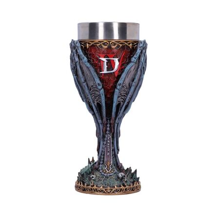 Κύπελλο Nemesis Now: Diablo IV - Lilith Goblet (19.5cm)