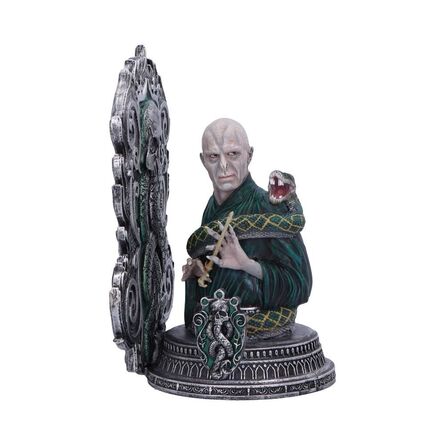 Βιβλιοστάτης Harry Potter Lord Voldemort Bookend