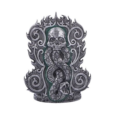 Βιβλιοστάτης Harry Potter Lord Voldemort Bookend