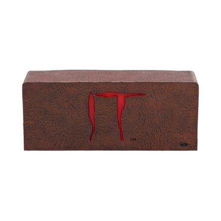 Nemesis Now: IT- Pennywise Clown Drain Figure (20cm)