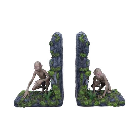 Βιβλιοστάτες Lord Of The Rings Gollum & Smeagol Bookend