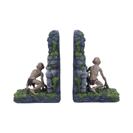 Βιβλιοστάτες Lord Of The Rings Gollum & Smeagol Bookend