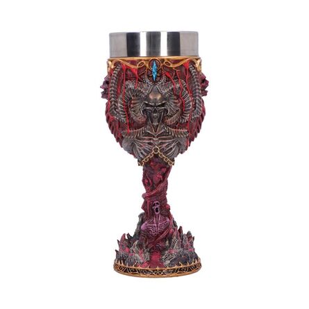 Κύπελλο Nemesis Now: Diablo IV - Mephisto Goblet (19.5cm) (B6956A25)
