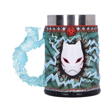Ποτήρι Μπύρας Nemesis Now: Naruto Shippuden - Kakashi Tankard (17cm)