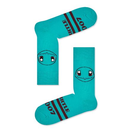 Κάλτσες Squirtle Socks