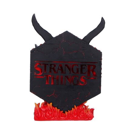 Stranger Things - Hellfire Club Lamp