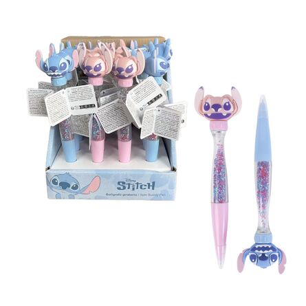 Στυλό Stitch (Τυχαία Επιλογή/ 1Pcs)