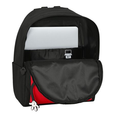 Τσάντα Πλάτης Disney Mickey Mood