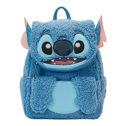 Loungefly Disney Stitch Backpack