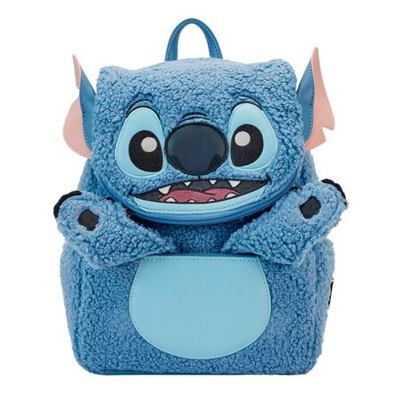 Loungefly Disney Stitch Backpack