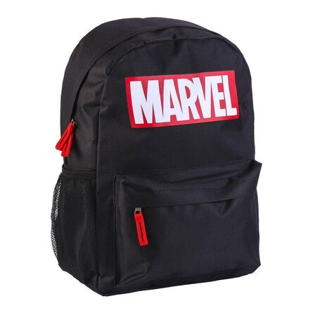 Τσάντα Πλάτης Marvel Logo Casual