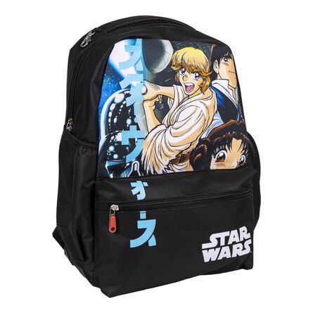 Τσάντα Πλάτης Star Wars Manga